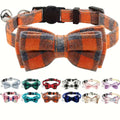Cat Collars