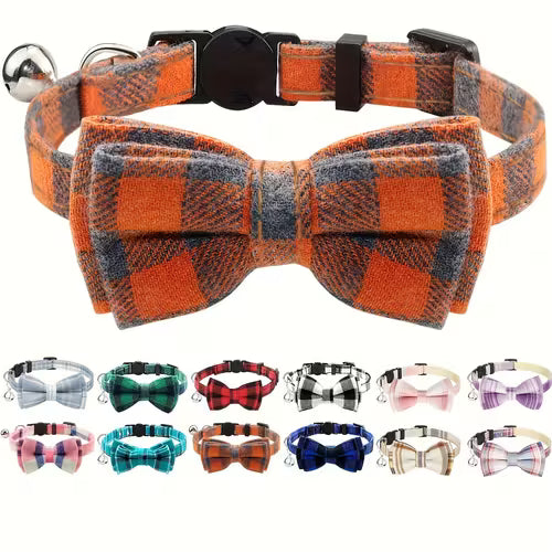 Cat Collars