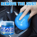 Multi-Purpose Car Interior Cleaning Gel - Dust And