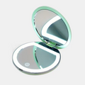 High-Definition 2X Mirror Magnification Patch Mirror