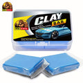 High-Quality Automotive Clay Bars for Detailing