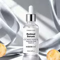 Hisenrain Retinol Moisturizing Serum