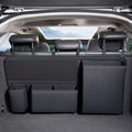 Car Trunk Organizer