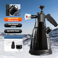 Upgraded Ounce High-Pressure Spray Bottle with