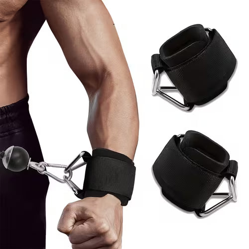 Gym Equipment And Home Fitness Training Aids