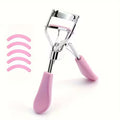 Eyelash Curler + 5 Replacement Pads