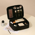 Portable Oxford Cloth Makeup Bag | Cross-Border