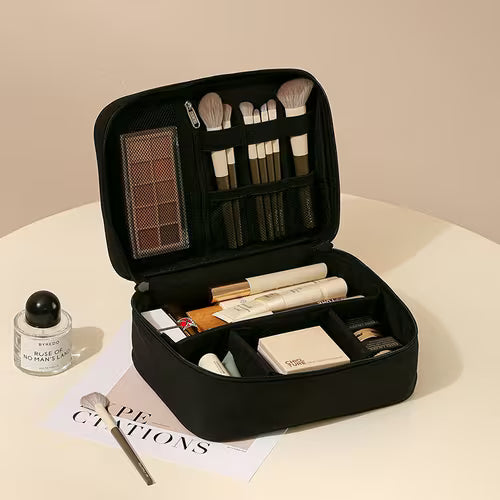 Portable Oxford Cloth Makeup Bag | Cross-Border