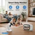 New 720P Monitor with a 3