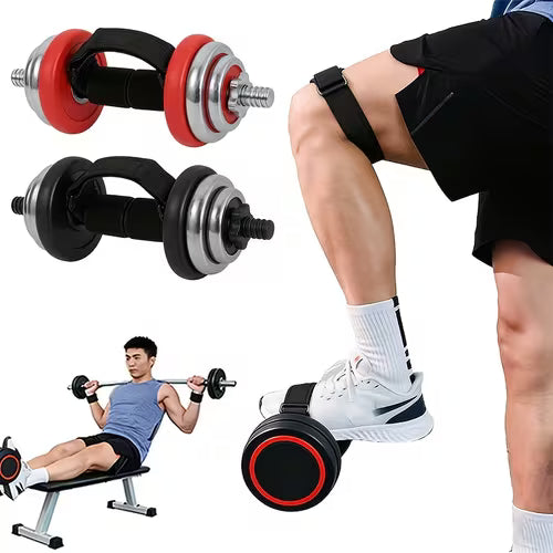 1-Pack Ankle Strap