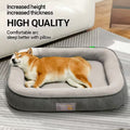 Pet Dog Bed Mattress Cat Bed