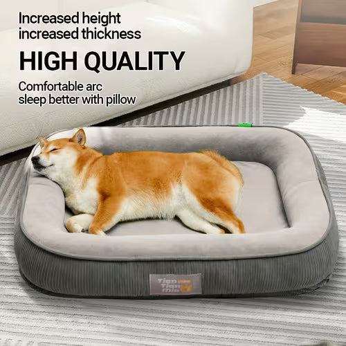 Pet Dog Bed Mattress Cat Bed