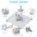 Baby Comfort Blanket
