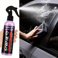 SHINE ARMOR Fortify Quick Coat Ceramic Coating Car Wax