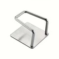 1pc or 2pcs Set Stainless Steel Sink Rack with