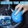 Car Interior Cleaning Gel - Multi-Purpose Dust And