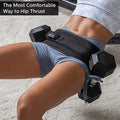 Adjustable Weighted Belt for Home Workouts