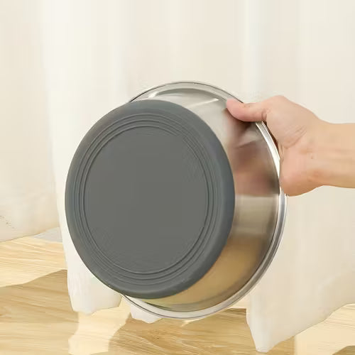 Stainless Steel Dog Bowl