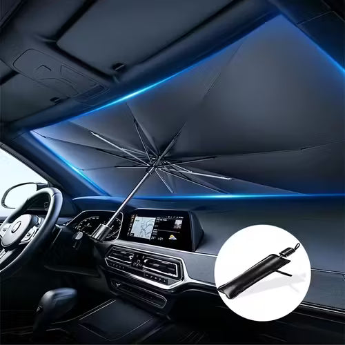 1pc Car Sunshade Umbrella