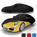 Stretch Car Covers