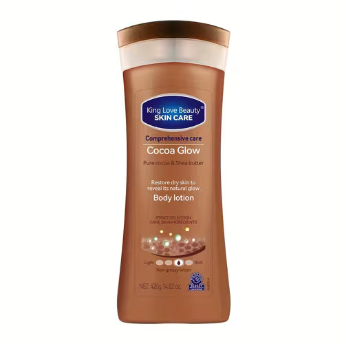 Cocoa Body Lotion