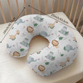 Nursing Pillow/Breast Feeding Pillows for