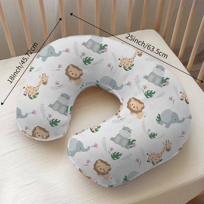 Nursing Pillow/Breast Feeding Pillows for