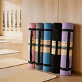 Bestseller 2-In-1 for Yoga Mat And Strap Set