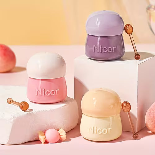 Moisturizing Lip Mask