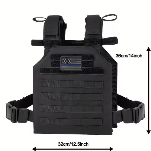 Outdoor Sports Hunting Vest