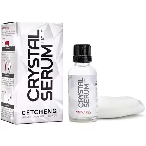 Crystal Serum Light/Ceramic Coating for Cars/Protect
