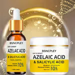 BSNCPLEY Salicylic Acid And Azelaic Acid Cream Plus