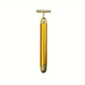 1pc Facial Beauty Essence Applicator - Manual Massager