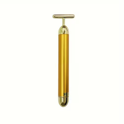 1pc Facial Beauty Essence Applicator - Manual Massager