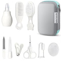 10pcs Grooming Kit/Safety Care Set with Feeding
