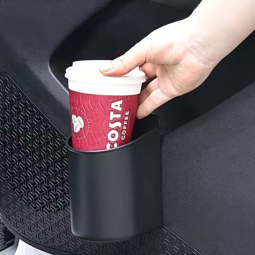 2pcs Set: Multi-Functional Cup Holder + Multi-Purpose