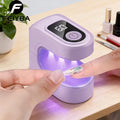FEIYBA Mini Nail Polish Dryer