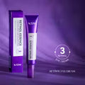 Eye Cream Retinol Hydrating Collagen Smoothing Skin
