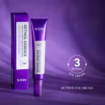 Eye Cream Retinol Hydrating Collagen Smoothing Skin