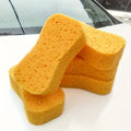 High-density Absorbent Sponge/8-shaped Car Wash