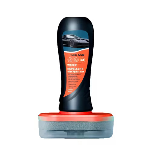 Windshield Water-Repelling Brush