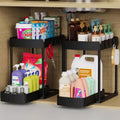 A 2-Layer Multi-Functional Storage Rack