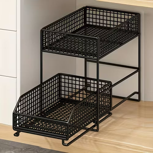 Under-Sink Organizer