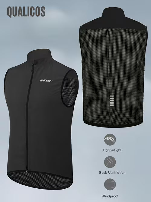 Men's Cycling Vest