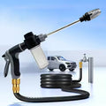 1pc Portable High Pressure Car Wash Gun