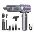 4-In-1 Portable Handheld Vacuum Cleaner