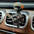 Future Warrior Pilot Car Scent Diffuser