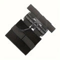 Outdoor tactical vest quick removal MOLLE side waist