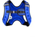 Local Weighted Vest Strength Training Vest-5Kg