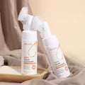 Rice Fermented Filtrate Foaming Cleanser